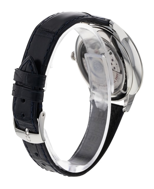 Omega De Ville Prestige 434.13.40.20.03.001 Image 3